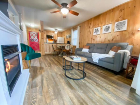 Your Perfect Basecamp For Mountain Adventures!